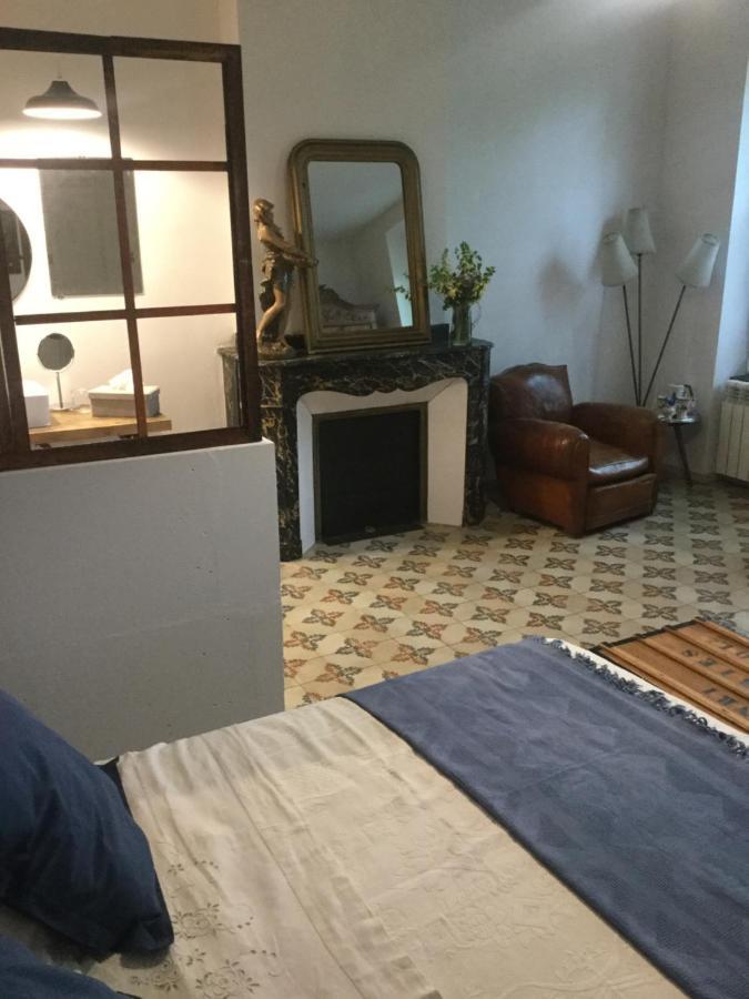 Chez Les Brocs B&B Canet  외부 사진