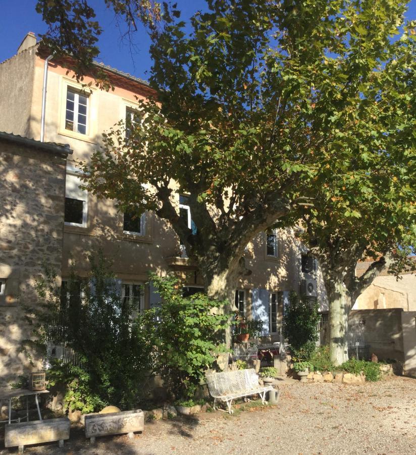 Chez Les Brocs B&B Canet  외부 사진