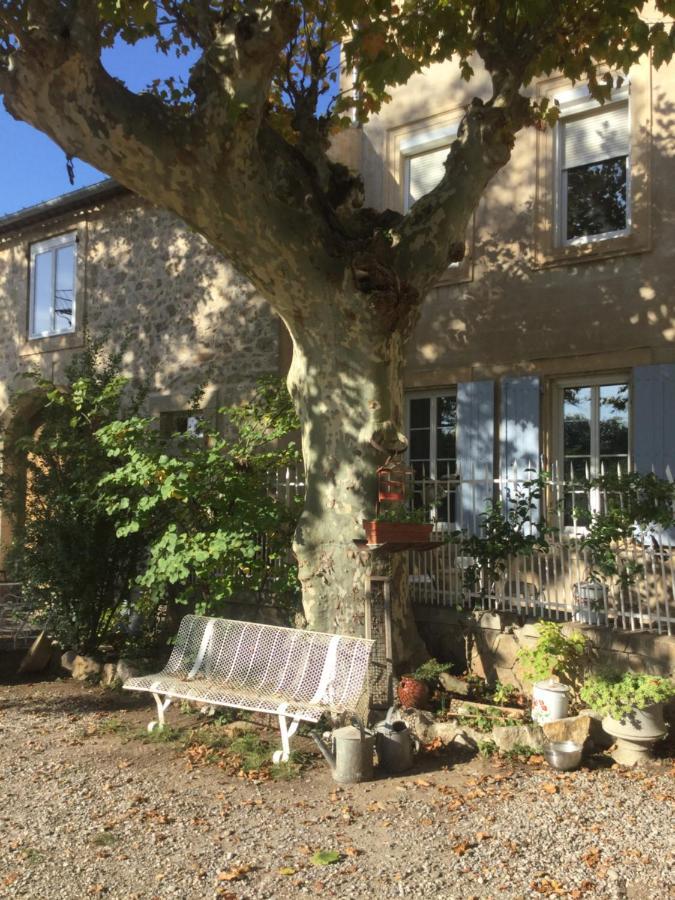 Chez Les Brocs B&B Canet  외부 사진