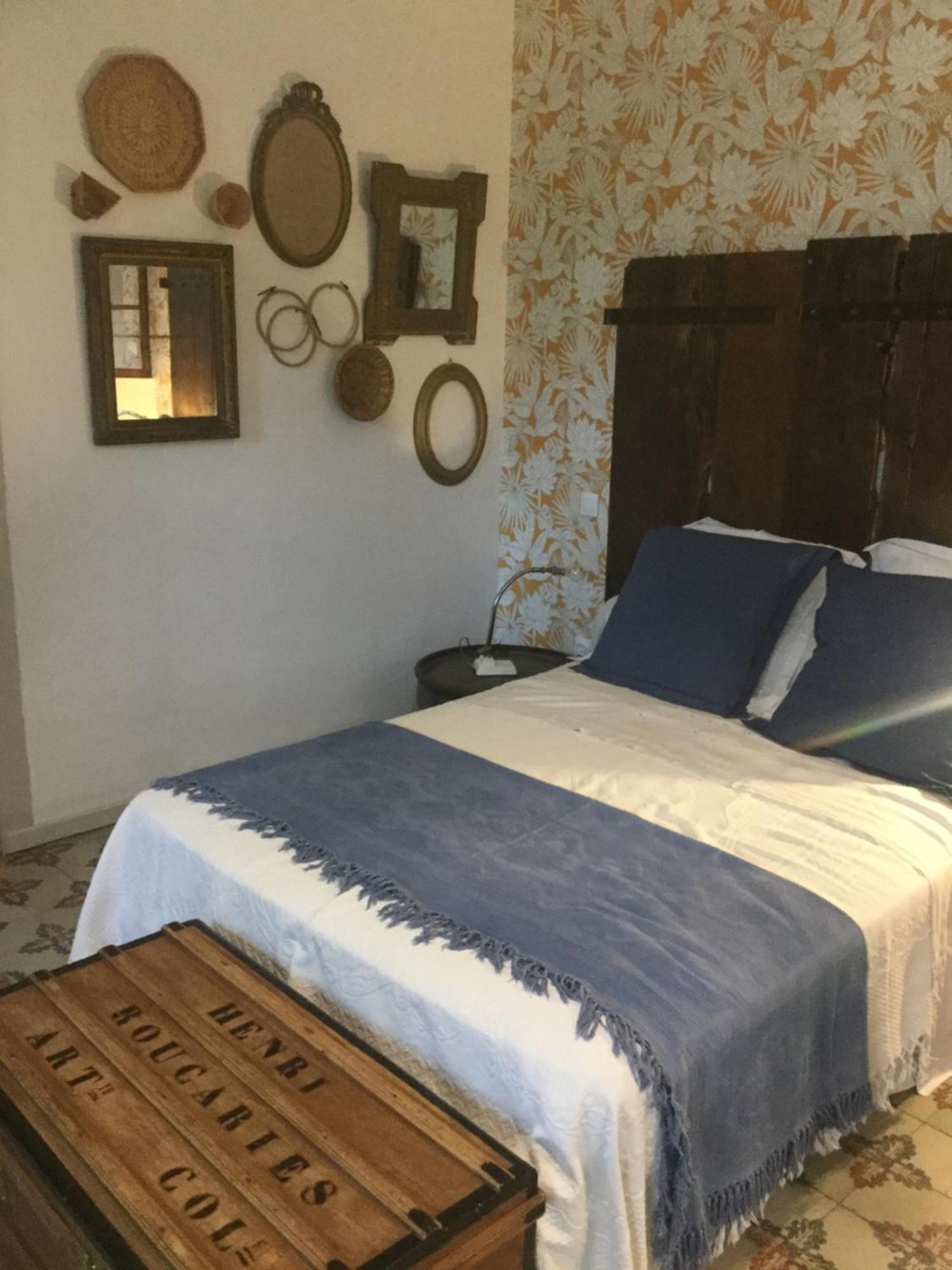 Chez Les Brocs B&B Canet  외부 사진