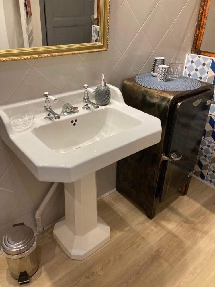 Chez Les Brocs B&B Canet  외부 사진