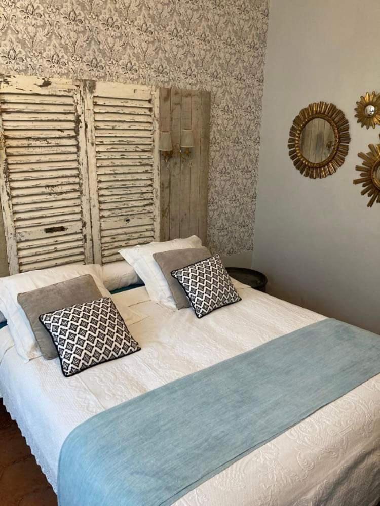 Chez Les Brocs B&B Canet  외부 사진
