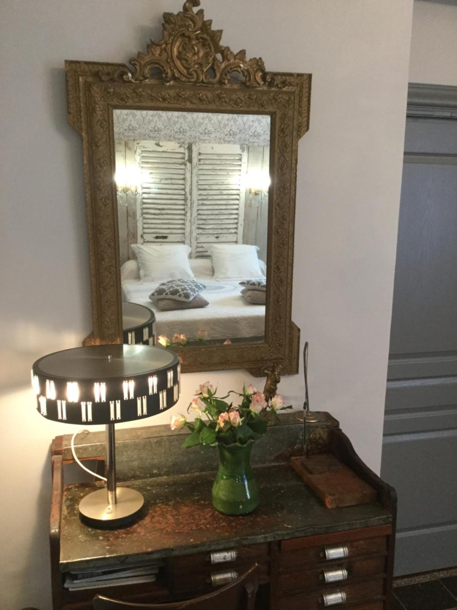 Chez Les Brocs B&B Canet  외부 사진