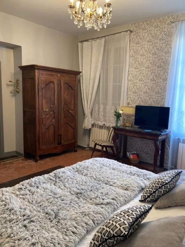 Chez Les Brocs B&B Canet  외부 사진