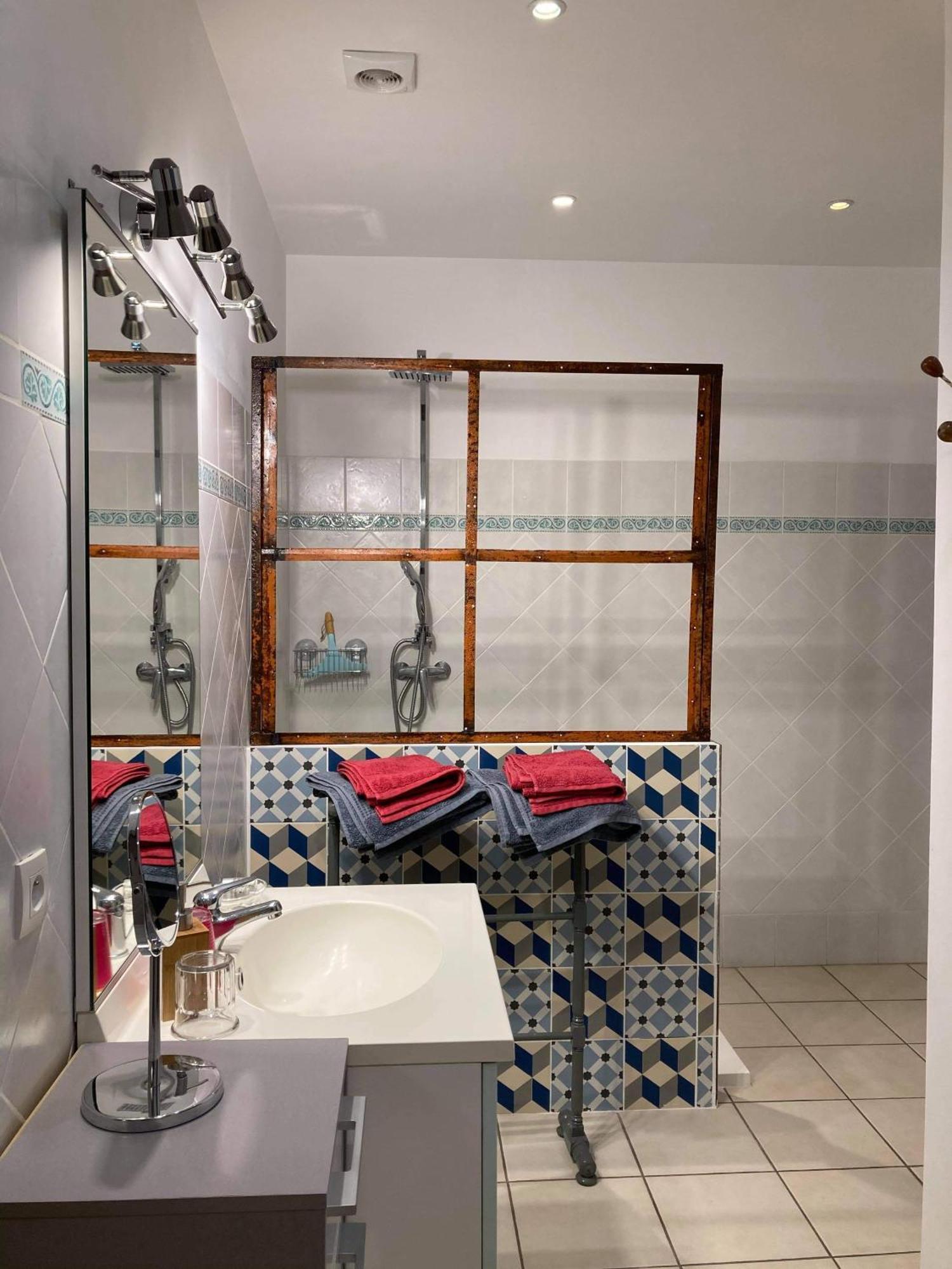 Chez Les Brocs B&B Canet  외부 사진