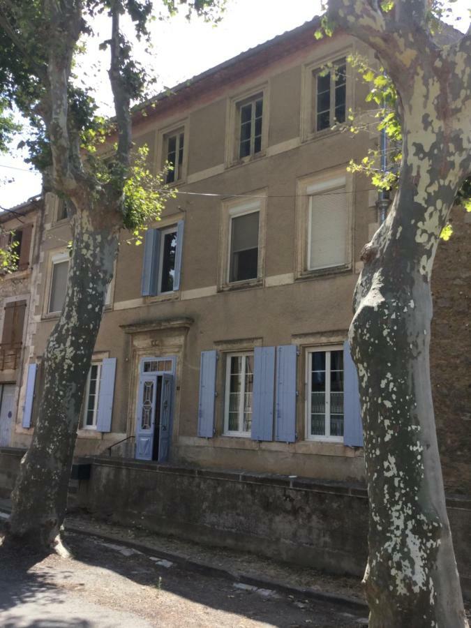 Chez Les Brocs B&B Canet  외부 사진