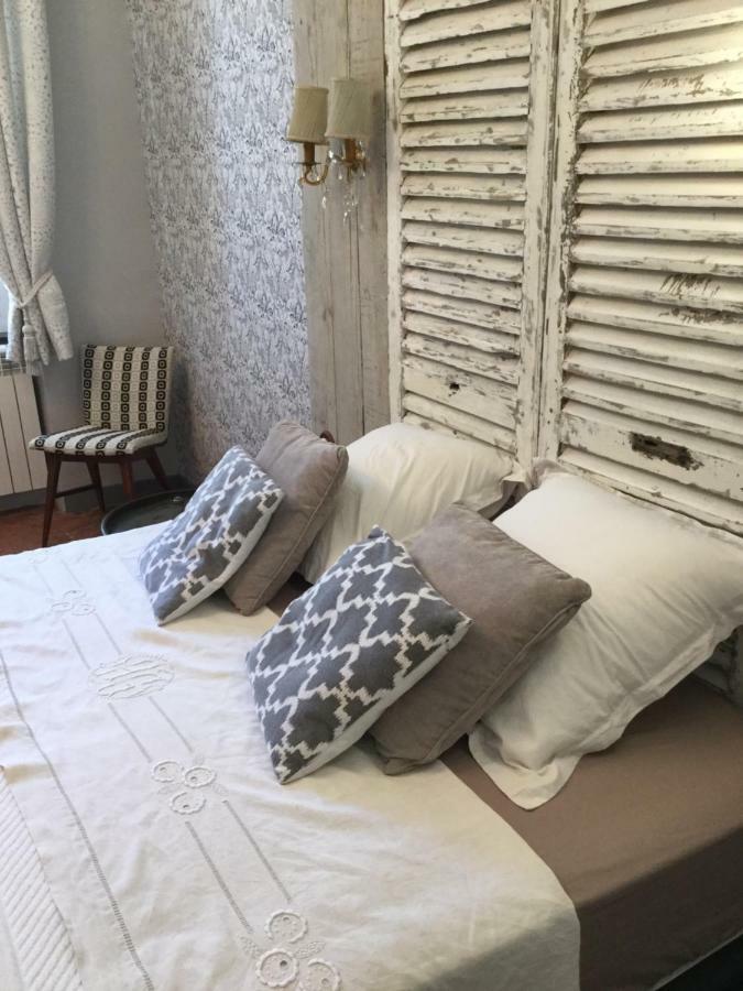 Chez Les Brocs B&B Canet  외부 사진