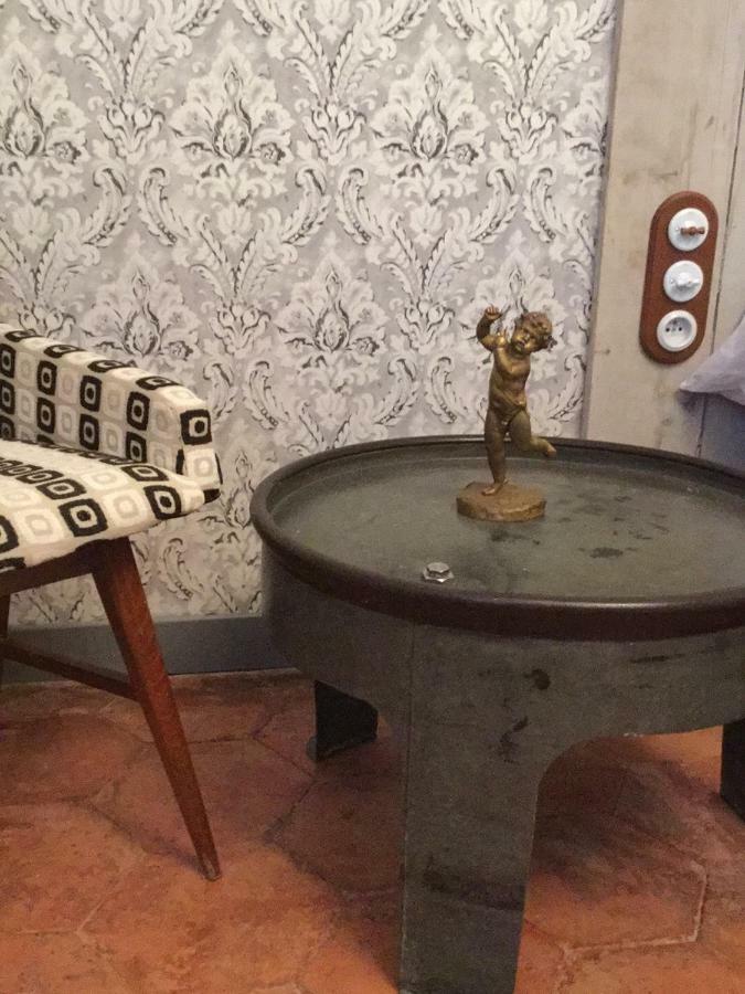 Chez Les Brocs B&B Canet  외부 사진