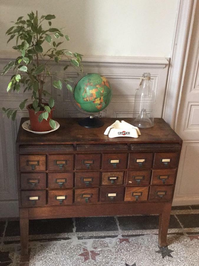 Chez Les Brocs B&B Canet  외부 사진